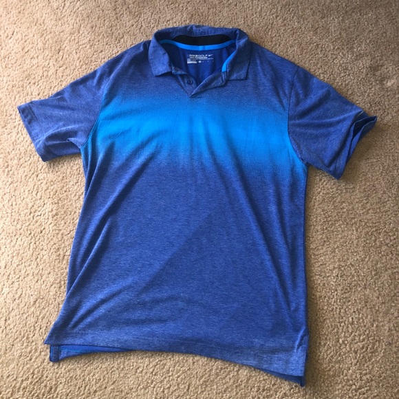 Nike Other - Nike golf shirt